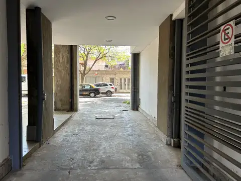 Cochera en Venta Cubierta