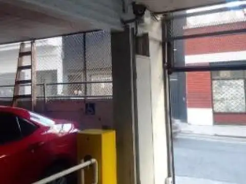 Cochera en venta - 13Mts2 - Congreso