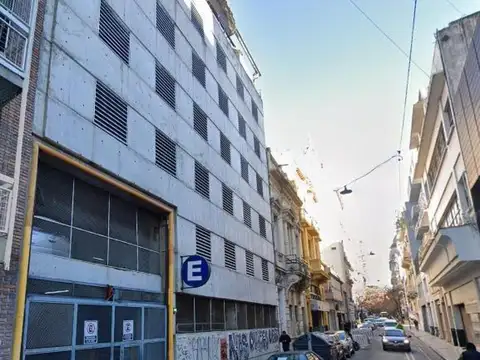 Cochera en venta - 13Mts2 - Congreso