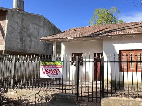Casa en Venta de 2 dormitorios