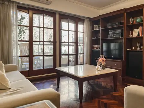 Departamento en Venta de 5 ambientes