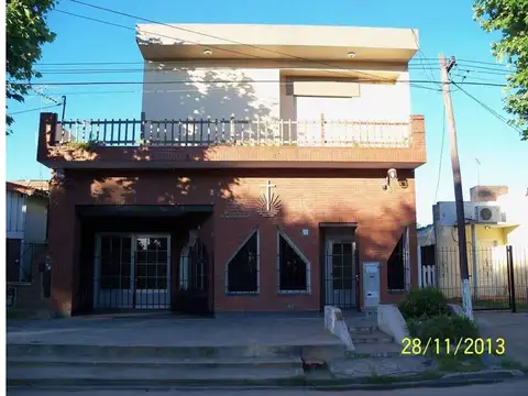 Independencia Al 300