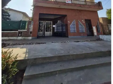 Edificio Comercial - Marcos Paz