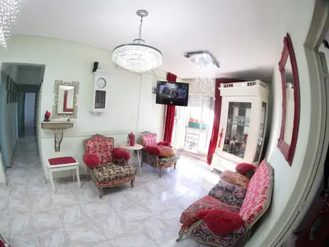 FINOCHIETO 400, Piso 10