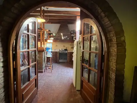 Terreno en Venta en Guemes, USD 160.000