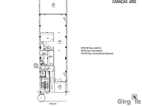 Local en Venta A Estrenar