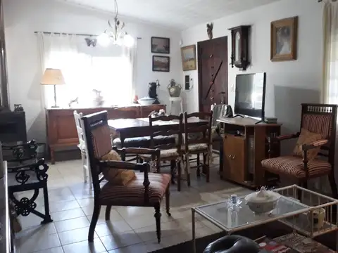 Casa en Venta en Villa Floresta, USD 90.000