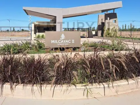 Venta de Lote en milcayac 2, Maipú.