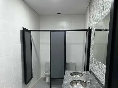 Galpon en Alquiler A Estrenar