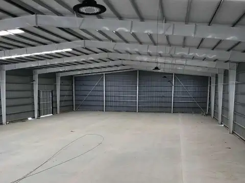 Autovia 2 Colectora Este Km 39