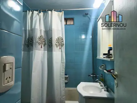 Departamento en Venta en Parque Patricios, USD 60.000