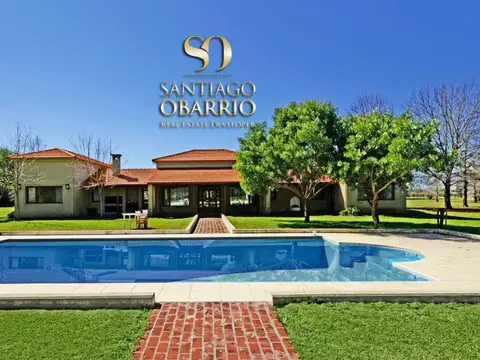 Terreno en Venta de 20000,0 m2