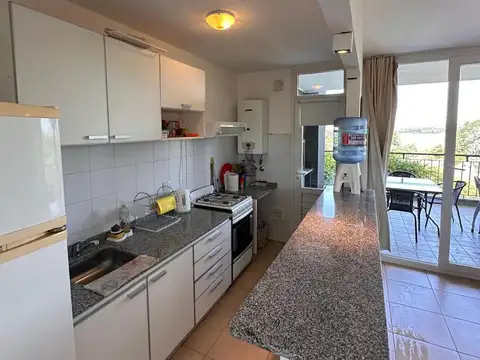 Departamento en venta, Lago Los Molinos