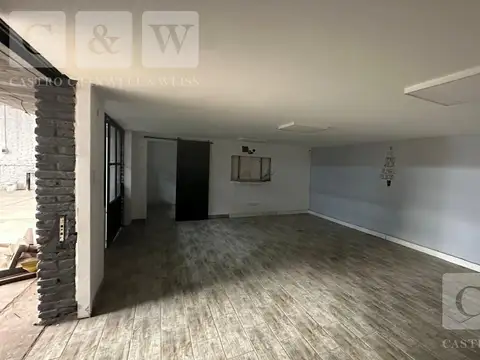 Galpon en Alquiler A Estrenar