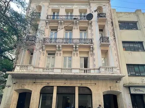 EDIFICIOS EN BLOCK/ESTRUCTURAS/OBRAS - CENTRO SUR (COMERCIAL), CAPITAL FEDERAL