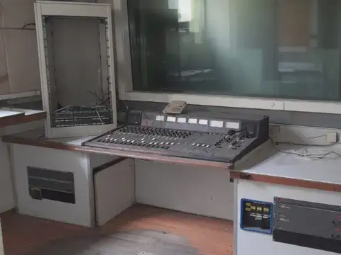 EDIFICIOS EN BLOCK/ESTRUCTURAS/OBRAS - CENTRO SUR (COMERCIAL), CAPITAL FEDERAL