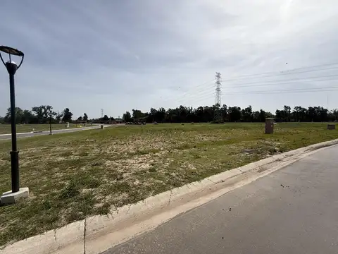 Terreno en Venta 19  mts Frente