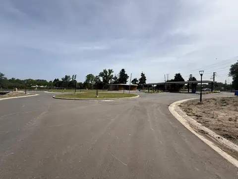 Terreno en Venta de 629,0 m2