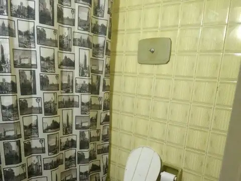 Departamento en Venta 33 años