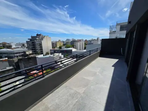 V. DEVOTO 2 AMBIENTES A ESTRENAR CON BALCON ATERRAZADO