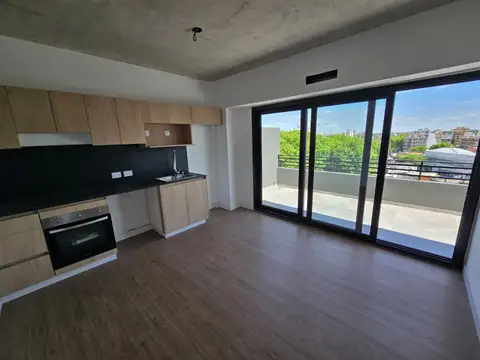 JOSE CUBAS 3400, Piso 7