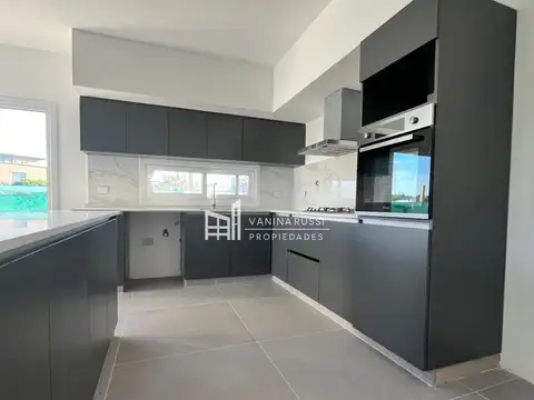 Casa en Venta A Estrenar