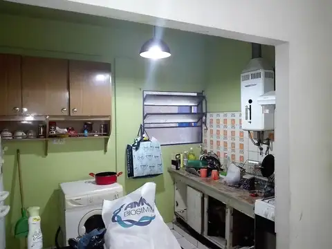 Departamento en Venta en Ciudadela, USD 45.000