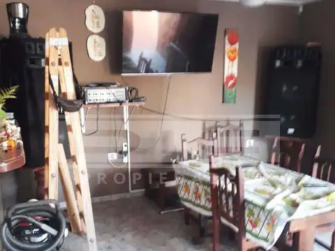 Triunvirato al 1400 esquina Ozanam