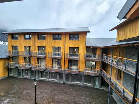 Departamento en Venta al Sudeste