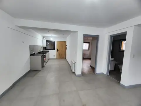 Departamento - San Martin De Los Andes