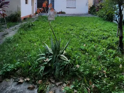 Casa en Venta 50 años