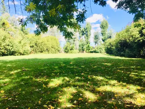 Terreno en Venta en Solar Del Bosque, USD 120.000