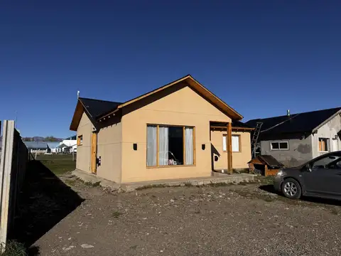 Casa en Trevelin - Río Percy 877