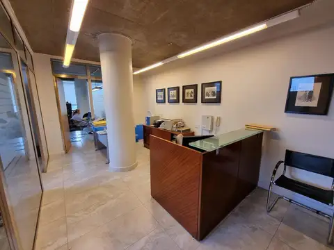 Oficina en Venta en Palermo Hollywood, USD 230.000