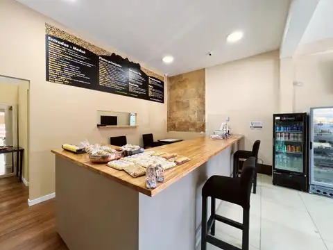 Local en Venta 1111 años