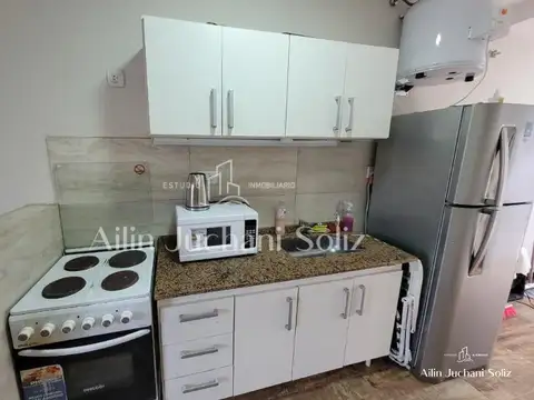 Departamento en Alquiler Temporal en Costa Azul, $ 615.000