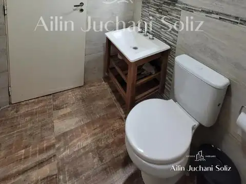 Departamento en Alquiler Temporal 5 años