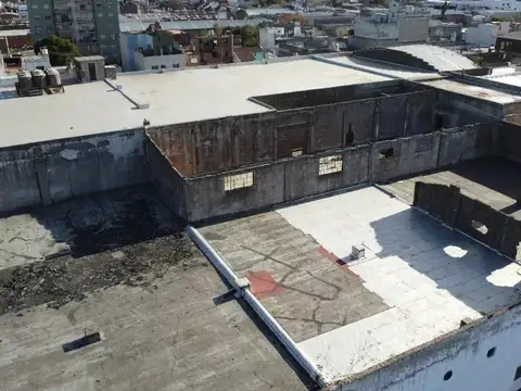 Galpon en Venta en Lomas Del Mirador, USD 2.600.000