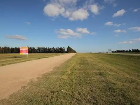 Galpon en Venta 180  mts Frente