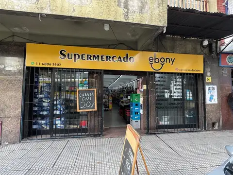 Local - Venta - Argentina, Capital Federal - Hornos Gral 800