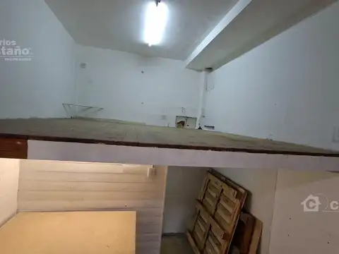 Local en Alquiler 40 años