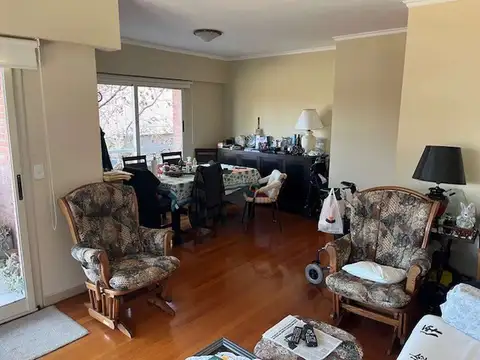 Departamento en Venta en Puerto Madero, USD 520.000