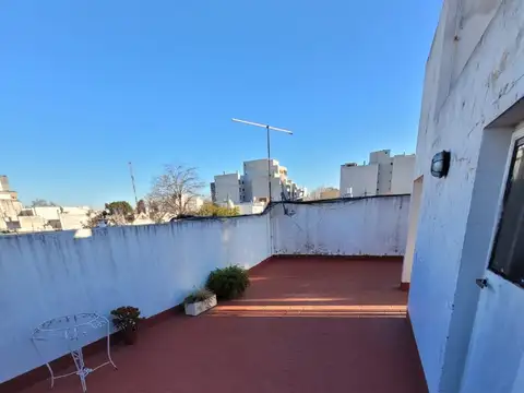 EXCELENTE PH 4 AMB. EN EL CORAZON DE VILLA LURO  PATRON Y AV LARRAZABAL