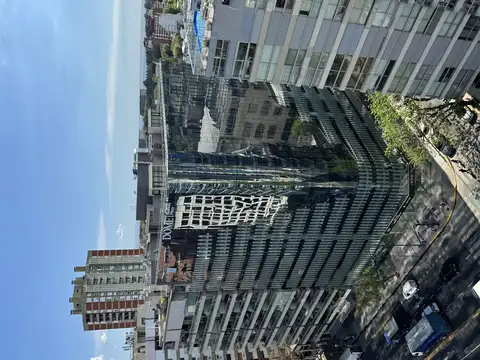 Av. del Libertador & Av. Olazábal, C1428 Cdad. Autónoma de Buenos Aires, Argentina