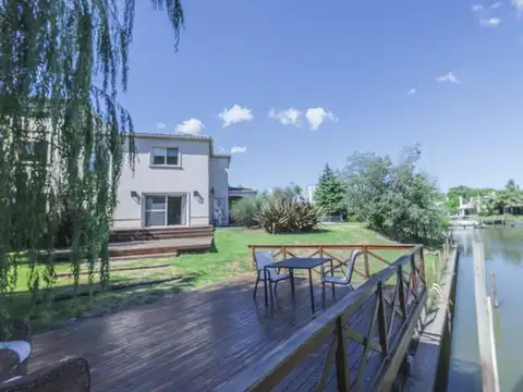 Casa en Alquiler de 5 dormitorios