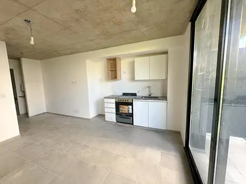 Monoambiente. Cochabamba 1256 01 02