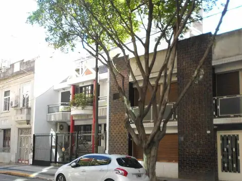 Terreno en Venta en Caballito, USD 790.000