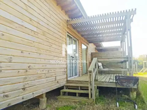 Casa en Alquiler Temporal 2024 años