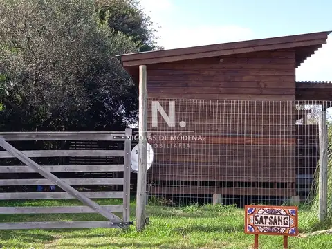 Casa en Alquiler Temporal de 3 dormitorios