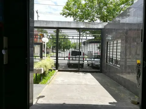 Galpon en Venta de 1250 metros en Pablo Podesta